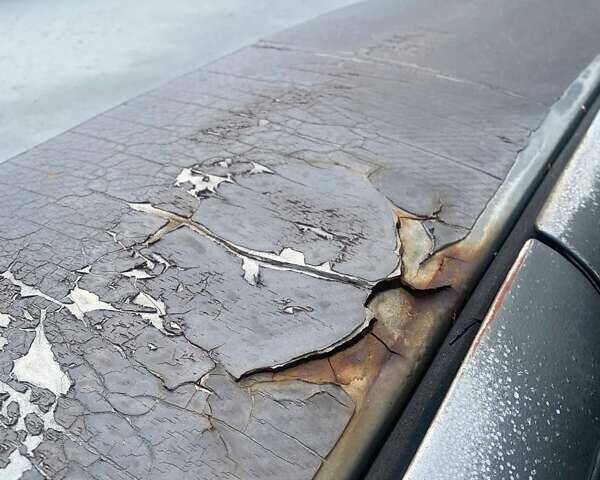 Серый ВАЗ 2112, объемом двигателя 1.6 л и пробегом 201 тыс. км за 1400 $, фото 3 на Automoto.ua