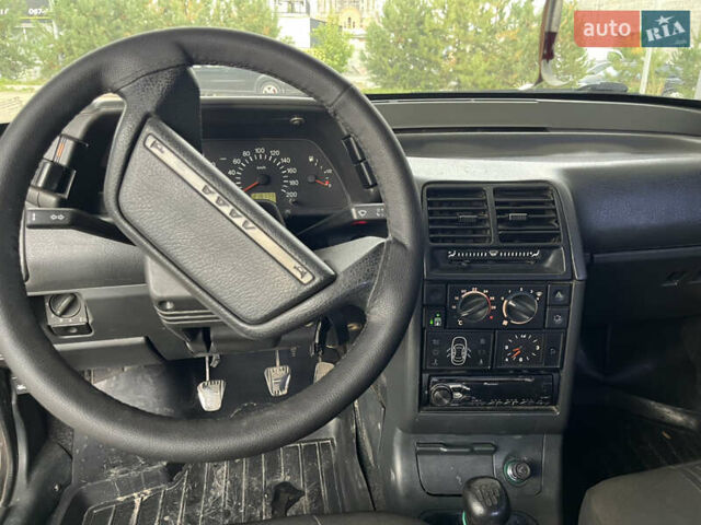 Сірий ВАЗ 2112, об'ємом двигуна 1.6 л та пробігом 300 тис. км за 1499 $, фото 7 на Automoto.ua