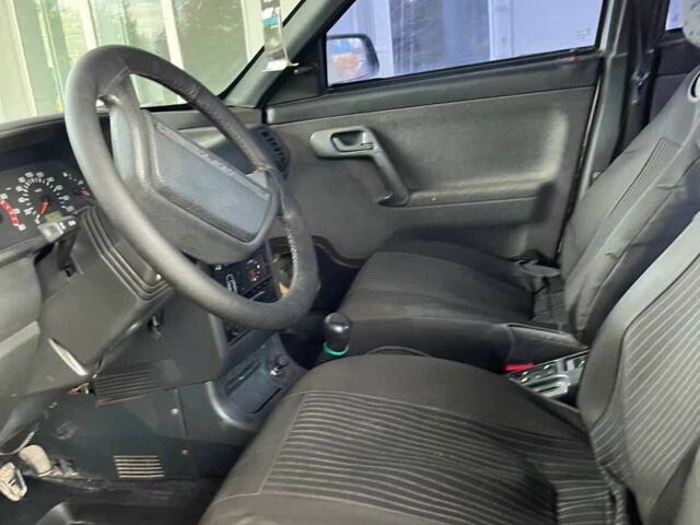 Сірий ВАЗ 2112, об'ємом двигуна 1.6 л та пробігом 100 тис. км за 1350 $, фото 3 на Automoto.ua