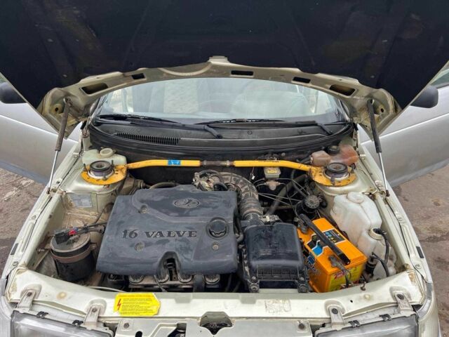 Серый ВАЗ 2112, объемом двигателя 1.6 л и пробегом 130 тыс. км за 1500 $, фото 18 на Automoto.ua