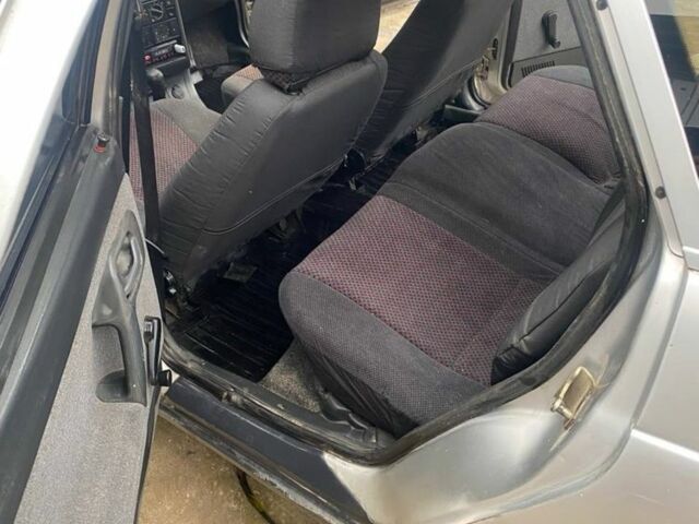 Сірий ВАЗ 2112, об'ємом двигуна 1.6 л та пробігом 2 тис. км за 1500 $, фото 9 на Automoto.ua