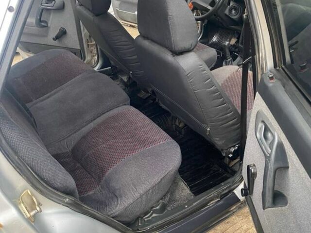 Сірий ВАЗ 2112, об'ємом двигуна 1.6 л та пробігом 2 тис. км за 1500 $, фото 8 на Automoto.ua