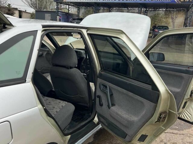 Серый ВАЗ 2112, объемом двигателя 1.6 л и пробегом 130 тыс. км за 1500 $, фото 9 на Automoto.ua