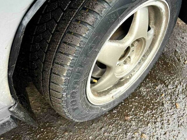 Серый ВАЗ 2112, объемом двигателя 1.6 л и пробегом 0 тыс. км за 1499 $, фото 6 на Automoto.ua