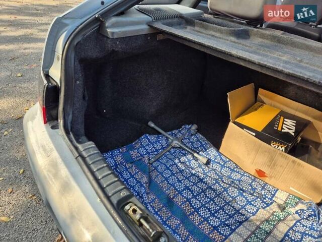 ВАЗ 2112 2005 в Запорожье на Automoto.ua Серый ВАЗ 2112, объемом двигателя 1.6 л и пробегом 122 тыс. км за 2050 $, фото 25 на Automoto.ua
