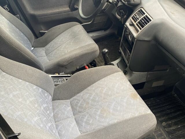 Сірий ВАЗ 2112, об'ємом двигуна 1.6 л та пробігом 294 тис. км за 900 $, фото 5 на Automoto.ua