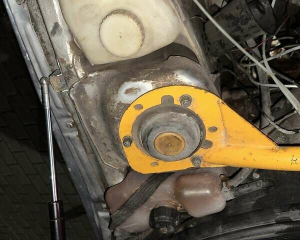 Сірий ВАЗ 2112, об'ємом двигуна 1.6 л та пробігом 299 тис. км за 1800 $, фото 10 на Automoto.ua