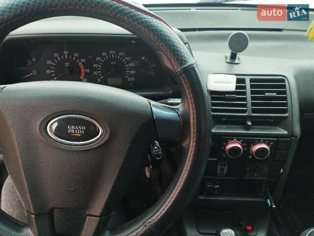 Сірий ВАЗ 2112, об'ємом двигуна 1.6 л та пробігом 290 тис. км за 1800 $, фото 1 на Automoto.ua