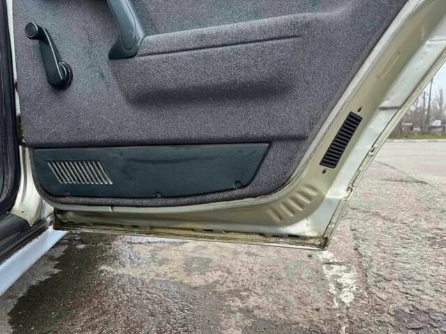 Серый ВАЗ 2112, объемом двигателя 1.6 л и пробегом 130 тыс. км за 1500 $, фото 16 на Automoto.ua