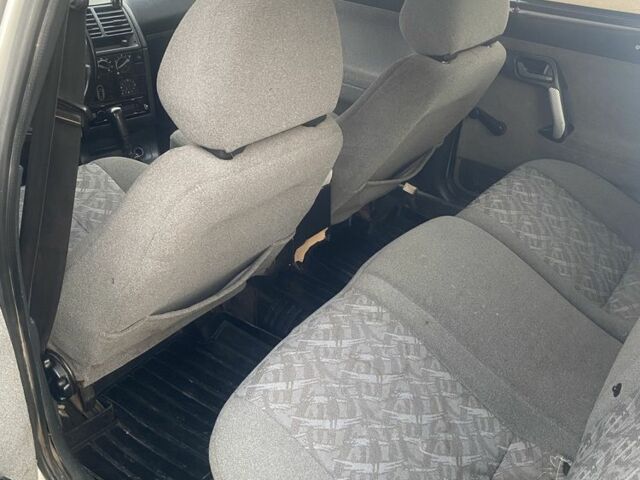 Серый ВАЗ 2112, объемом двигателя 1.6 л и пробегом 200 тыс. км за 1650 $, фото 3 на Automoto.ua