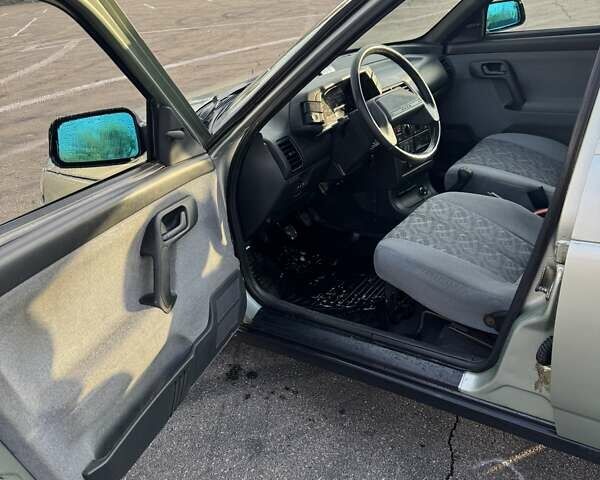 Сірий ВАЗ 2112, об'ємом двигуна 1.6 л та пробігом 75 тис. км за 2500 $, фото 9 на Automoto.ua