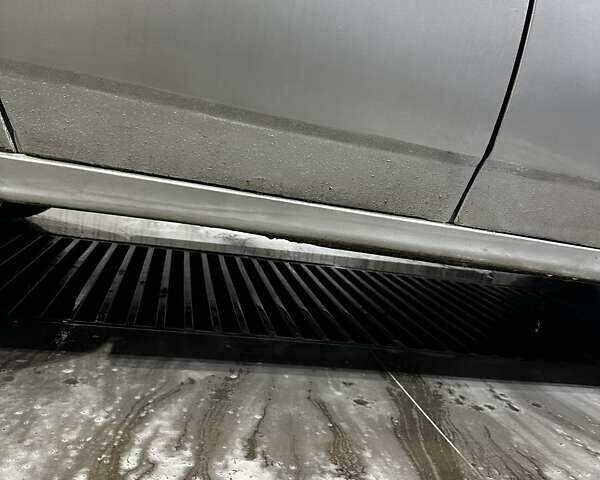 Сірий ВАЗ 2112, об'ємом двигуна 1.6 л та пробігом 299 тис. км за 1800 $, фото 3 на Automoto.ua