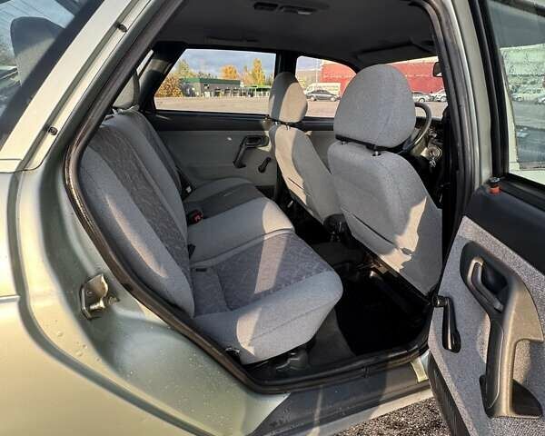 Сірий ВАЗ 2112, об'ємом двигуна 1.6 л та пробігом 75 тис. км за 2500 $, фото 6 на Automoto.ua