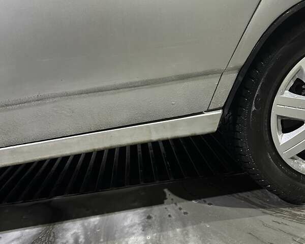 Сірий ВАЗ 2112, об'ємом двигуна 1.6 л та пробігом 299 тис. км за 1800 $, фото 4 на Automoto.ua