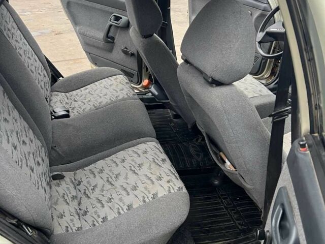 Серый ВАЗ 2112, объемом двигателя 1.6 л и пробегом 130 тыс. км за 1500 $, фото 12 на Automoto.ua