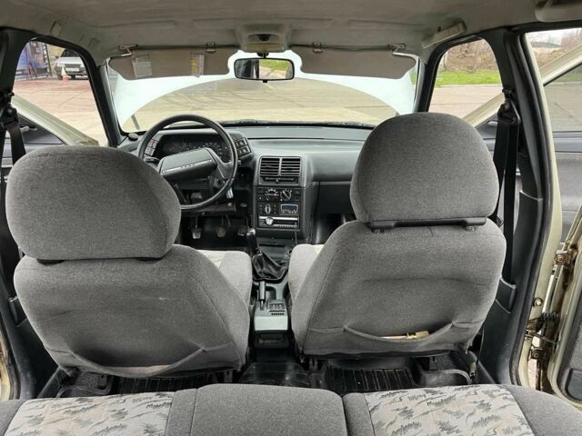 Серый ВАЗ 2112, объемом двигателя 1.6 л и пробегом 130 тыс. км за 1500 $, фото 14 на Automoto.ua