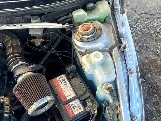 ВАЗ 2112 2005 у Новой Водолаге на Automoto.ua Сірий ВАЗ 2112, об'ємом двигуна 1.6 л та пробігом 190 тис. км за 1200 $, фото 12 на Automoto.ua