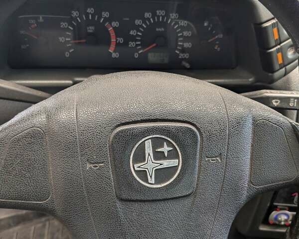 Сірий ВАЗ 2112, об'ємом двигуна 1.6 л та пробігом 131 тис. км за 2800 $, фото 3 на Automoto.ua