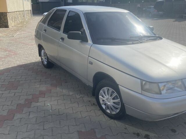 Сірий ВАЗ 2112, об'ємом двигуна 1.6 л та пробігом 147 тис. км за 1700 $, фото 1 на Automoto.ua