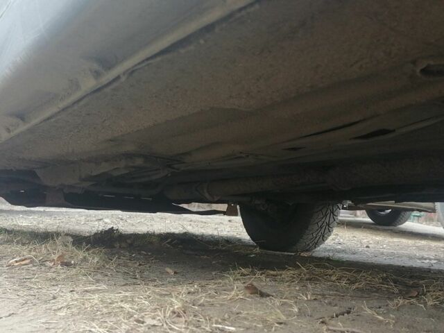 Сірий ВАЗ 2112, об'ємом двигуна 1.6 л та пробігом 226 тис. км за 2650 $, фото 22 на Automoto.ua