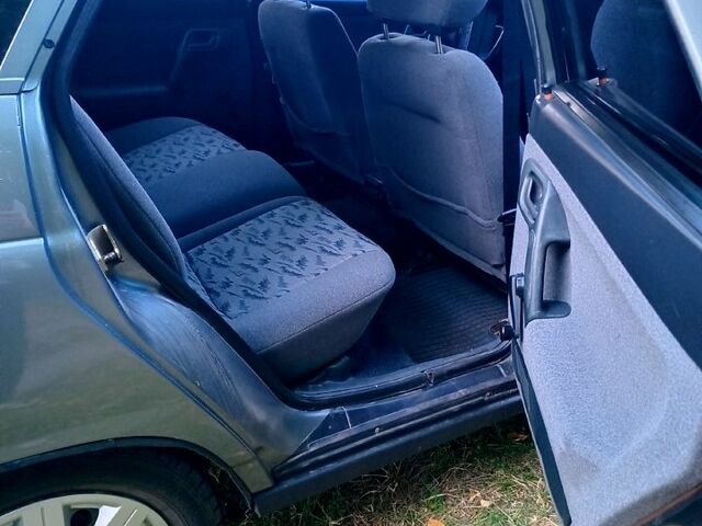 ВАЗ 2112 2005 в Верхнеднепровске на Automoto.ua Серый ВАЗ 2112, объемом двигателя 1.6 л и пробегом 278 тыс. км за 2500 $, фото 3 на Automoto.ua