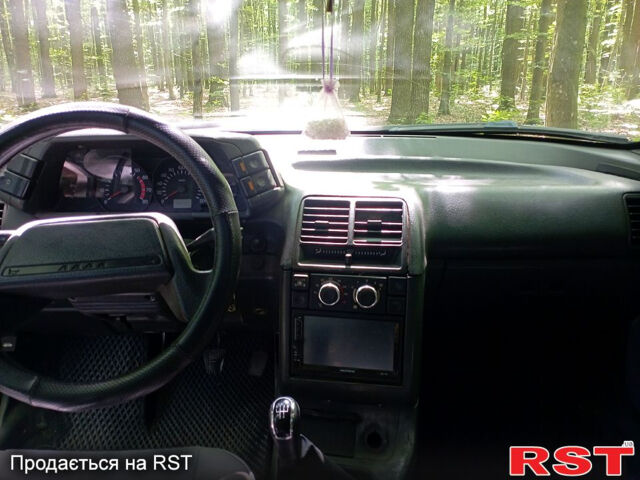 Сірий ВАЗ 2112, об'ємом двигуна 1.6 л та пробігом 200 тис. км за 2000 $, фото 4 на Automoto.ua