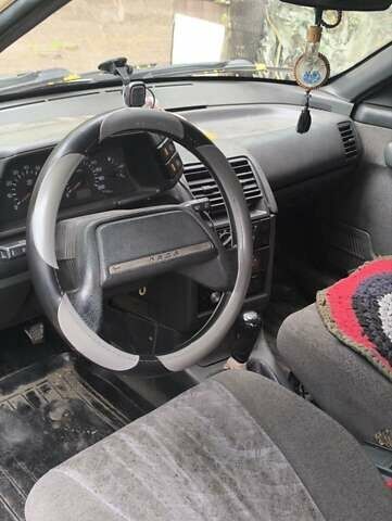 Серый ВАЗ 2112, объемом двигателя 1.6 л и пробегом 360 тыс. км за 1250 $, фото 2 на Automoto.ua