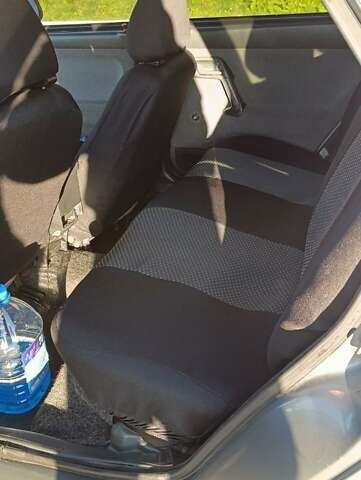 Серый ВАЗ 2112, объемом двигателя 1.6 л и пробегом 200 тыс. км за 2100 $, фото 13 на Automoto.ua