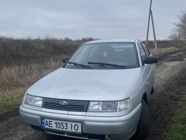 Сірий ВАЗ 2112, об'ємом двигуна 1.6 л та пробігом 300 тис. км за 1350 $, фото 1 на Automoto.ua