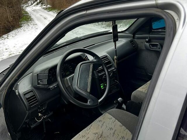 Сірий ВАЗ 2112, об'ємом двигуна 1.6 л та пробігом 0 тис. км за 1499 $, фото 4 на Automoto.ua