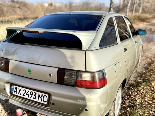 Сірий ВАЗ 2112, об'ємом двигуна 1.6 л та пробігом 3 тис. км за 1300 $, фото 8 на Automoto.ua