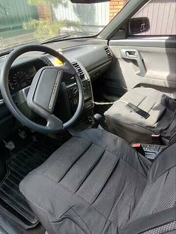 Сірий ВАЗ 2112, об'ємом двигуна 1.6 л та пробігом 148 тис. км за 1700 $, фото 7 на Automoto.ua