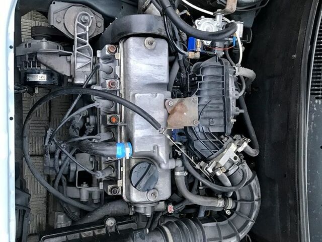Сірий ВАЗ 2112, об'ємом двигуна 1.6 л та пробігом 195 тис. км за 4500 $, фото 8 на Automoto.ua