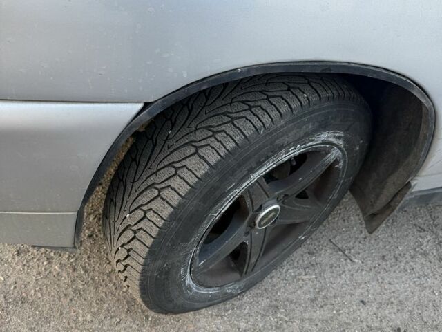 Серый ВАЗ 2112, объемом двигателя 1.6 л и пробегом 99 тыс. км за 1499 $, фото 7 на Automoto.ua