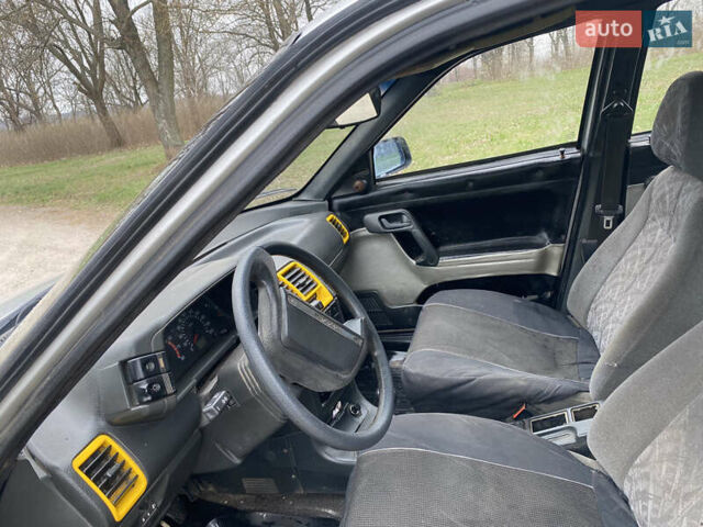 Сірий ВАЗ 2112, об'ємом двигуна 1.6 л та пробігом 200 тис. км за 1850 $, фото 8 на Automoto.ua