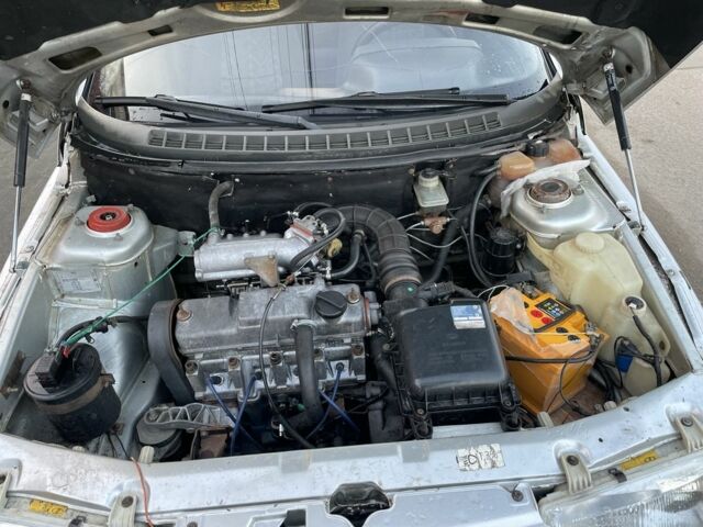 Сірий ВАЗ 2112, об'ємом двигуна 0 л та пробігом 400 тис. км за 1181 $, фото 6 на Automoto.ua