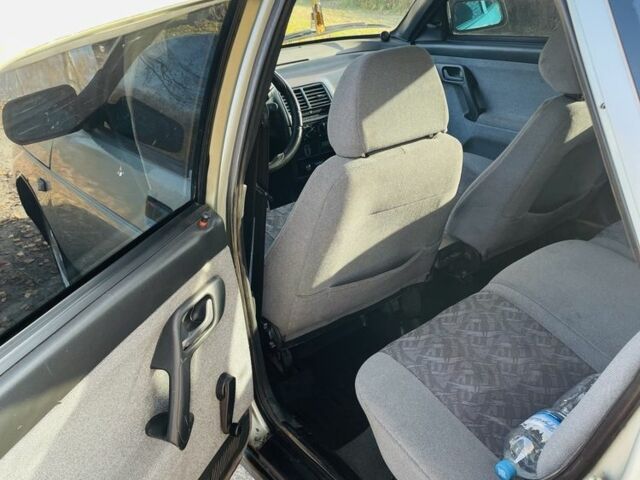 Сірий ВАЗ 2112, об'ємом двигуна 1.6 л та пробігом 3 тис. км за 1300 $, фото 14 на Automoto.ua