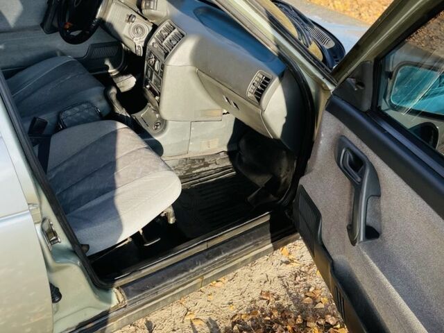 Сірий ВАЗ 2112, об'ємом двигуна 1.6 л та пробігом 3 тис. км за 1300 $, фото 10 на Automoto.ua