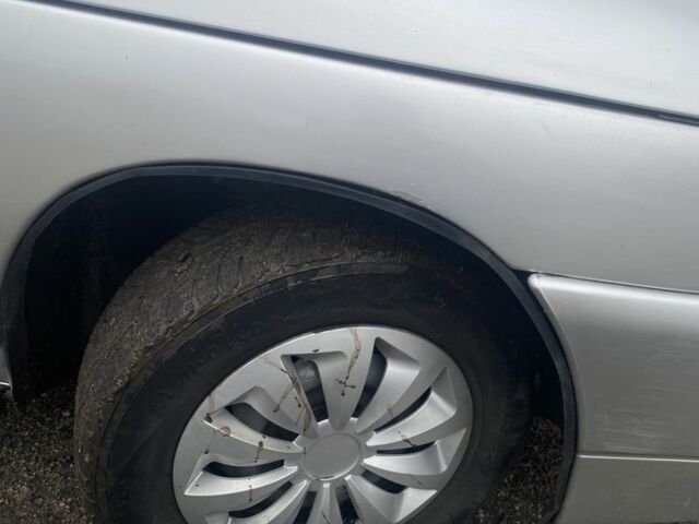 Сірий ВАЗ 2112, об'ємом двигуна 1.6 л та пробігом 300 тис. км за 1350 $, фото 3 на Automoto.ua