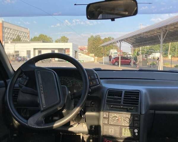 Серый ВАЗ 2112, объемом двигателя 1.6 л и пробегом 189 тыс. км за 2500 $, фото 2 на Automoto.ua