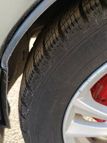 Серый ВАЗ 2112, объемом двигателя 1.6 л и пробегом 200 тыс. км за 2100 $, фото 15 на Automoto.ua