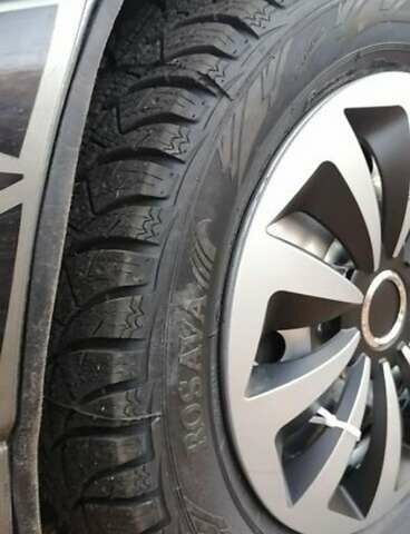 Серый ВАЗ 2112, объемом двигателя 1.6 л и пробегом 226 тыс. км за 2700 $, фото 24 на Automoto.ua