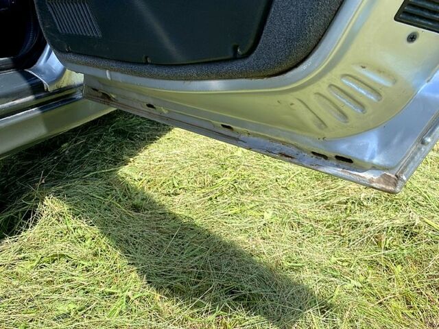 Сірий ВАЗ 2112, об'ємом двигуна 1.6 л та пробігом 139 тис. км за 2300 $, фото 6 на Automoto.ua