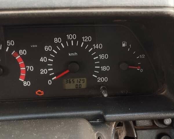 Сірий ВАЗ 2112, об'ємом двигуна 1.6 л та пробігом 365 тис. км за 1850 $, фото 4 на Automoto.ua
