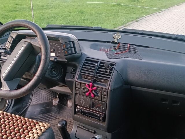 Серый ВАЗ 2112, объемом двигателя 1.6 л и пробегом 110 тыс. км за 2300 $, фото 7 на Automoto.ua