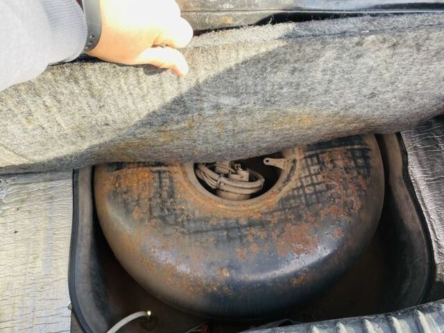 Сірий ВАЗ 2112, об'ємом двигуна 1.6 л та пробігом 3 тис. км за 1300 $, фото 13 на Automoto.ua