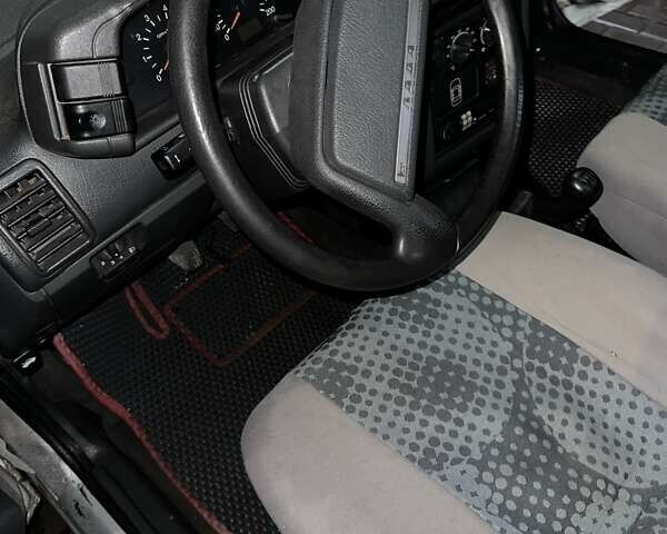 Сірий ВАЗ 2112, об'ємом двигуна 1.6 л та пробігом 299 тис. км за 1800 $, фото 15 на Automoto.ua