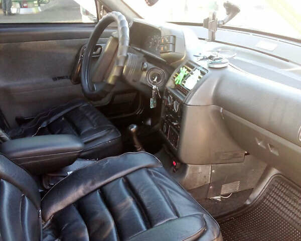 Сірий ВАЗ 2112, об'ємом двигуна 1.6 л та пробігом 266 тис. км за 2200 $, фото 7 на Automoto.ua