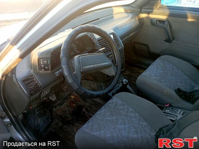 Сірий ВАЗ 2112, об'ємом двигуна 15 л та пробігом 0 тис. км за 1200 $, фото 2 на Automoto.ua