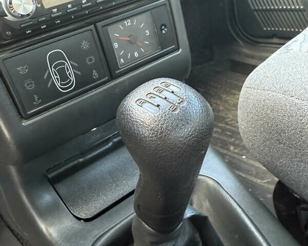 Серый ВАЗ 2112, объемом двигателя 1.6 л и пробегом 29 тыс. км за 3600 $, фото 6 на Automoto.ua